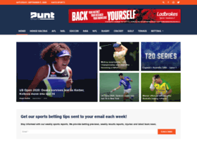 sportsfan.com.au