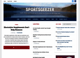 sportsgeezer.com