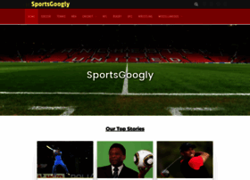 Sportsgoogly.com