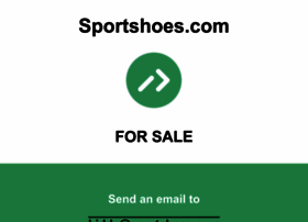sportshoes.com