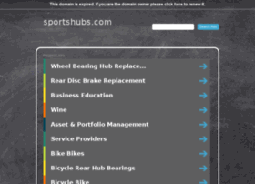 sportshubs.com