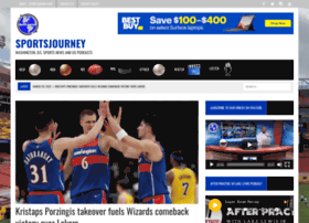 sportsjourney.com