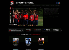 sportskool.com