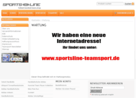 sportsline-online.de