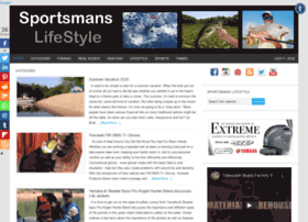 Sportsmanslifestyle.com