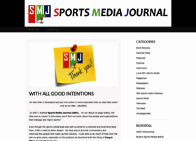 sportsmediajournal.com
