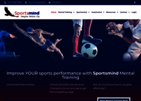 Sportsmind.com.au