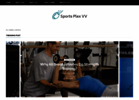sportsplexvv.com