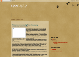 Sportsptp1.blogspot.com