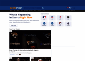 Sportspyder.com