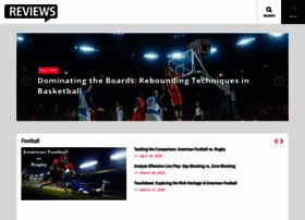sportsreviews.com
