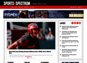 Sportsspectrum.com