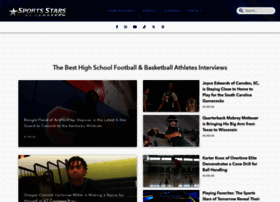 Sportsstarsoftomorrow.com
