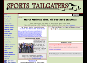 sportstailgaters.com