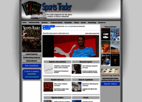 Sportstrader.co.za