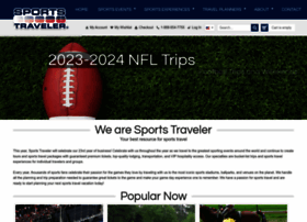Sportstraveler.com
