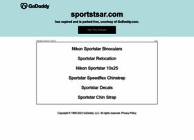 sportstsar.com