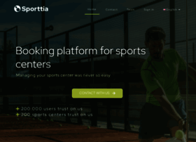 Sporttia.com