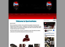 Sportverkstan.com