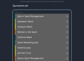 sportwerk.net