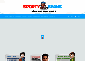 Sportybeans.com