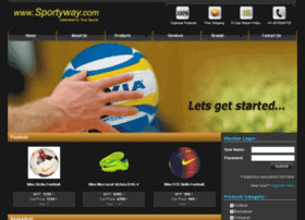 Sportyway.com