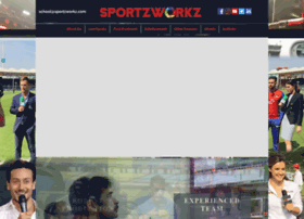 Sportzworkz.com