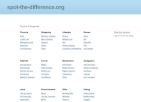 spot-the-difference.org