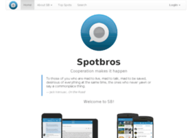 spotbros.com