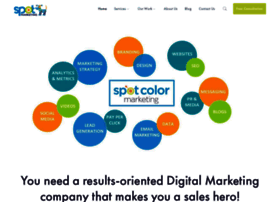 Spotdigitalmarketing.com