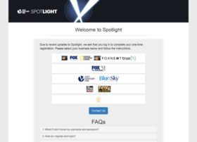 Spotlight.21cf.com