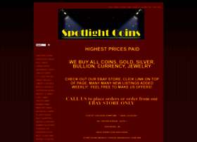 spotlightcoins.com