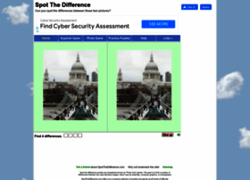 spotthedifference.com