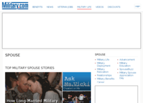 spouse.military.com