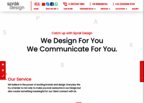Sprakdesign.com