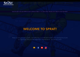 Sprat.org