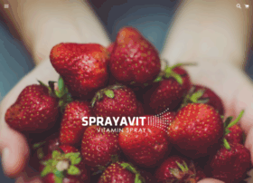 Sprayavit.net