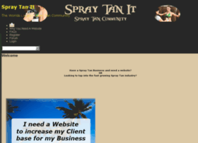 spraytanit.com
