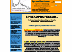 spreadprofessor.com
