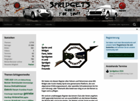 spridgets.net