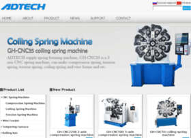 spring-machinery.com