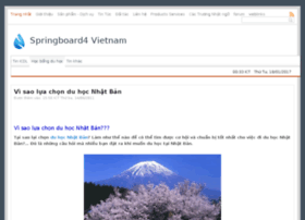 springboard4vietnam.vn