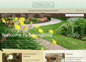 springfieldprecision.com