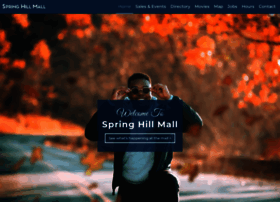 Springhillmall.com