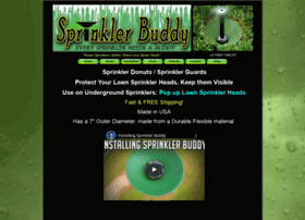 sprinklerbuddy.com