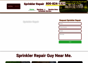 sprinklerrepairguy.com