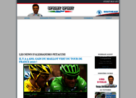 sprint-spirit.wifeo.com