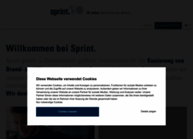 sprint.de