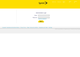 sprint.eventready.com