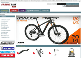 sprintbike.opentiendas.com